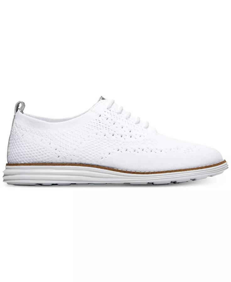 Kadın OriginalGrand Stitchlite Oxford Beyaz - 2