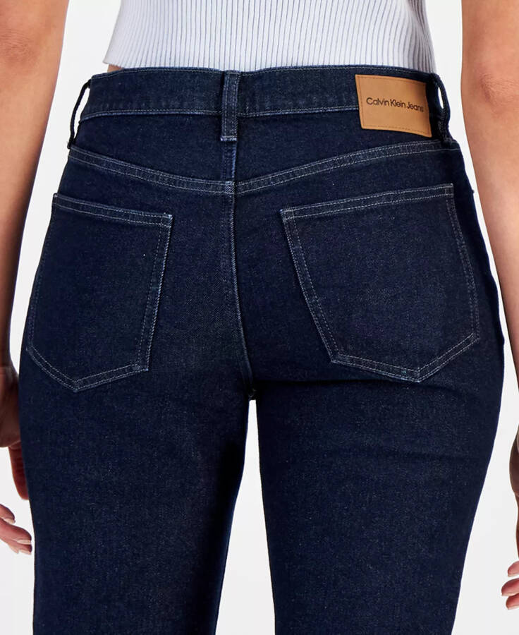 Kadın Orta Bel Dar Kesim Slim Jean Concord - 5