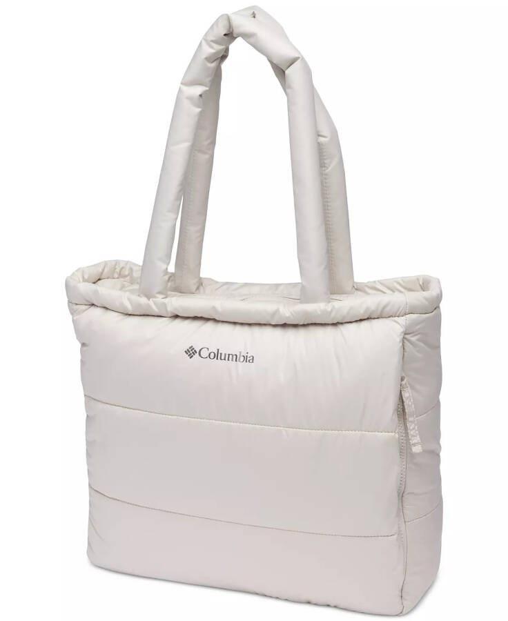 Kadın Pike Lake Tote Koyu Taş - 1