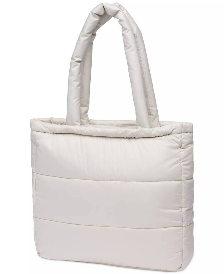 Kadın Pike Lake Tote Koyu Taş - 2