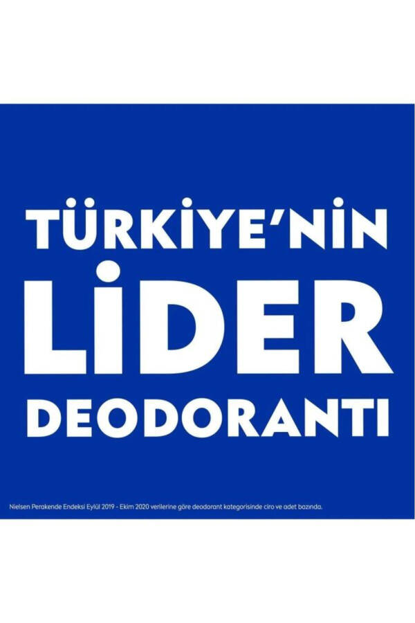 Kadın Sprey Deodorant Double Effect 150ml, Ter Kokusuna Karşı 48 Saat Koruma, Pürüzsüz Koltuk Altı - 6