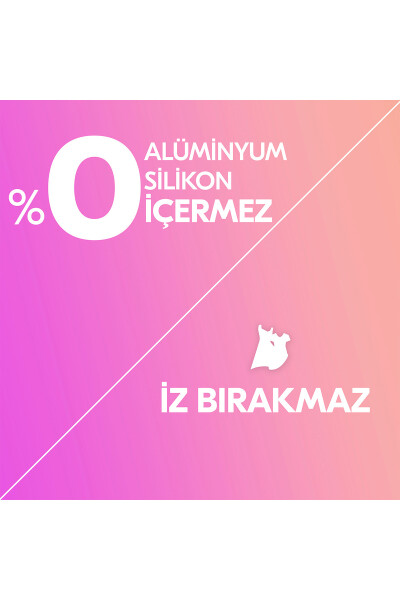 Kadın Sprey Deodorant Musk %0 Alüminyum 48 Saat Ter Kokusuna Karşı Koruma 150 Ml X3 - 12