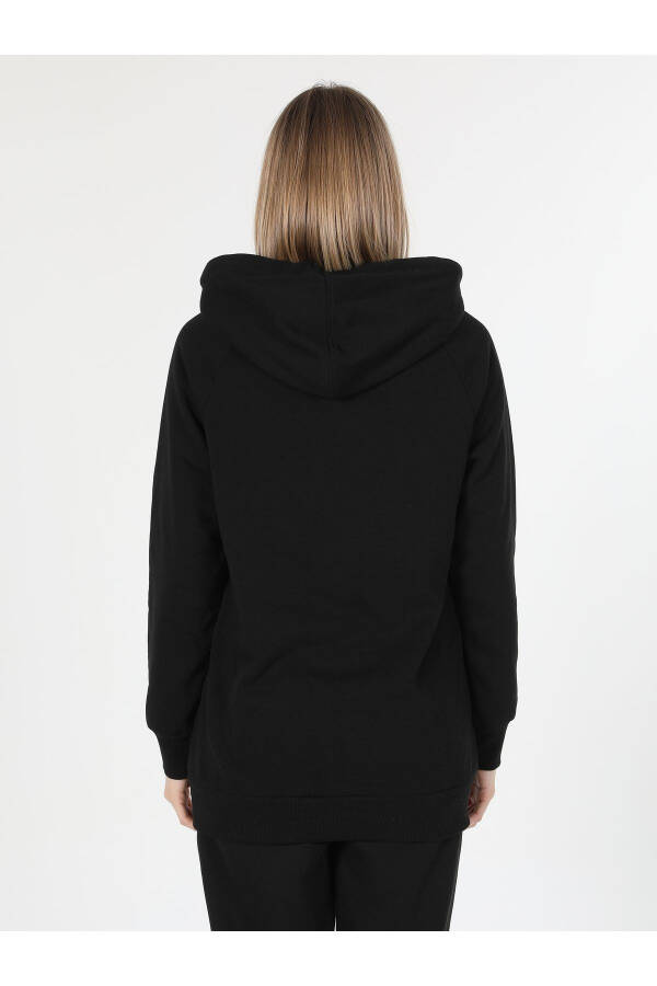 Kadın Sweatshirt Cl1045200 - 2