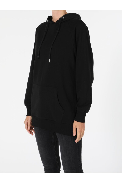 Kadın Sweatshirt Cl1045200 - 4