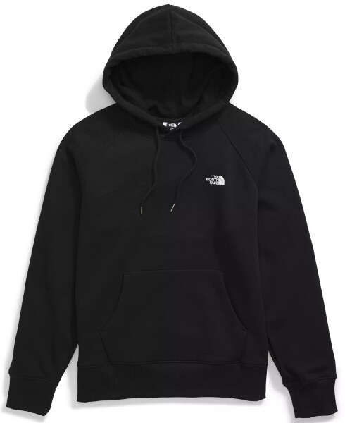 Kadınlar Evrim Kapüşonlu Sweatshirt TNF Siyah - 2