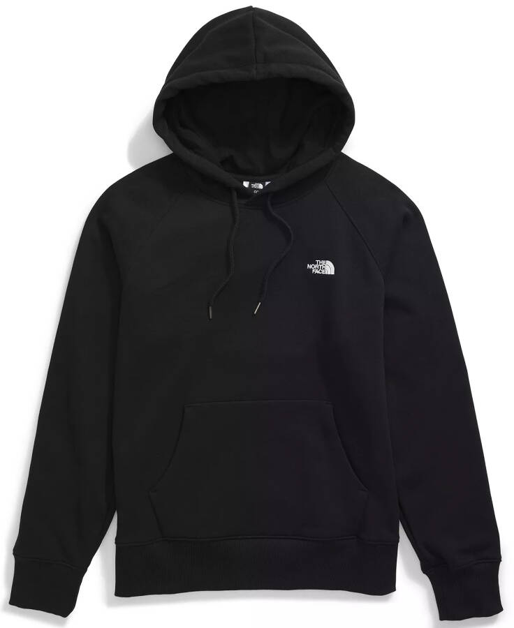 Kadınlar Evrim Kapüşonlu Sweatshirt TNF Siyah - 2