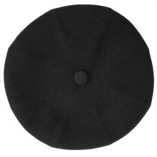 Kangol Jun Jax Beret - 5