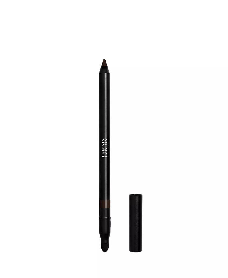 Карандаш для глаз Diorshow On Stage Crayon Kohl Liner 594 Brown - 1