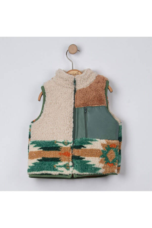 Katanya Baby Vest - 1