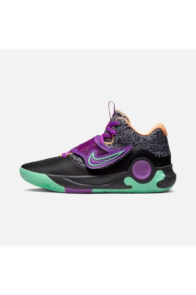 Kd Trey 5 X Unisex Basketball Shoes - 2