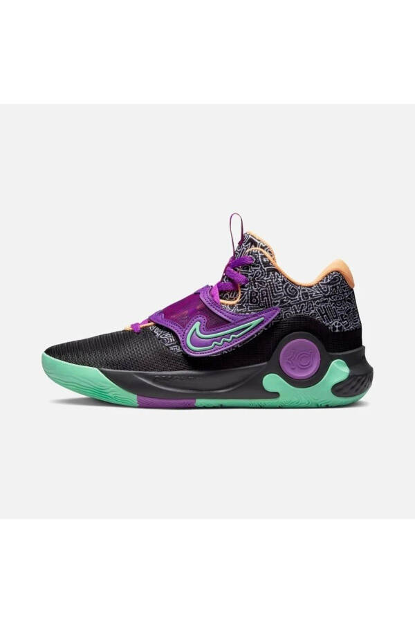 Kd Trey 5 X Unisex Basketbol Ayakkabısı - 2