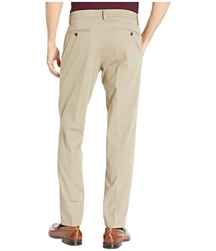 Kenneth Cole Erkek Slim Fit Esnek Günlük Pantolon - 2