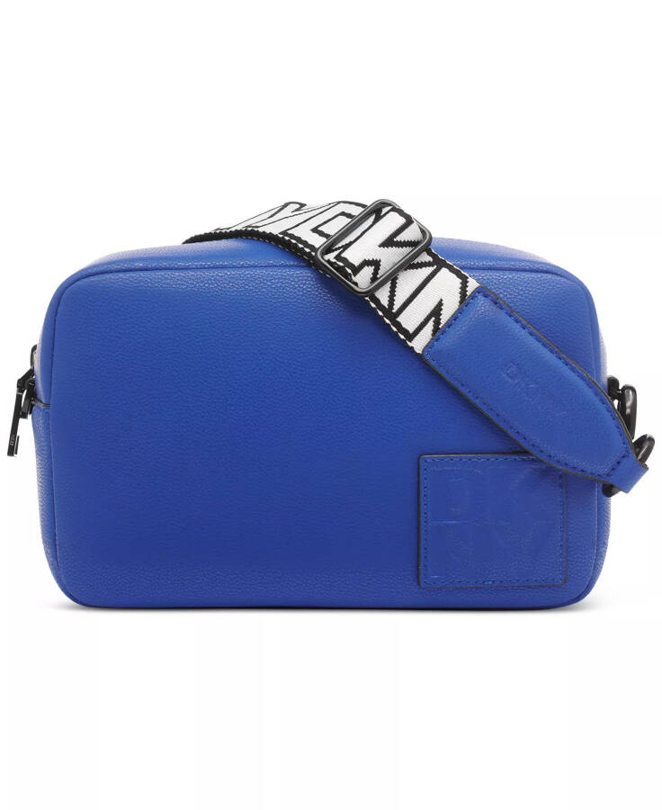 Kenza Camera Bag Sapphire - 1