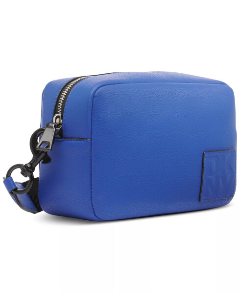 Kenza Camera Bag Sapphire - 2