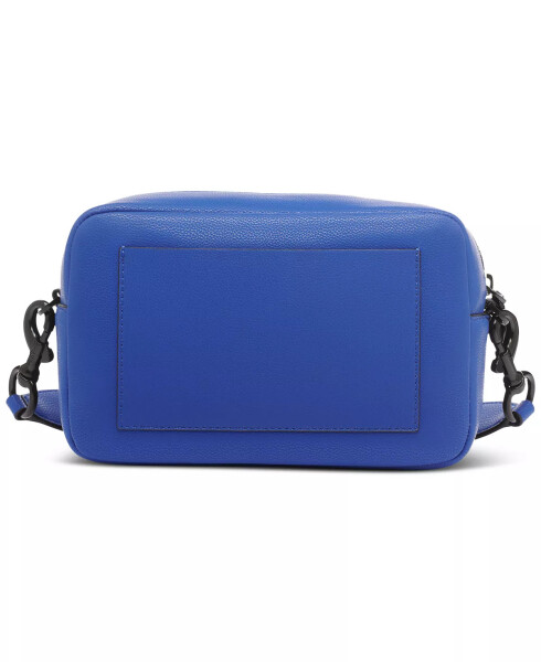 Kenza Camera Bag Sapphire - 4