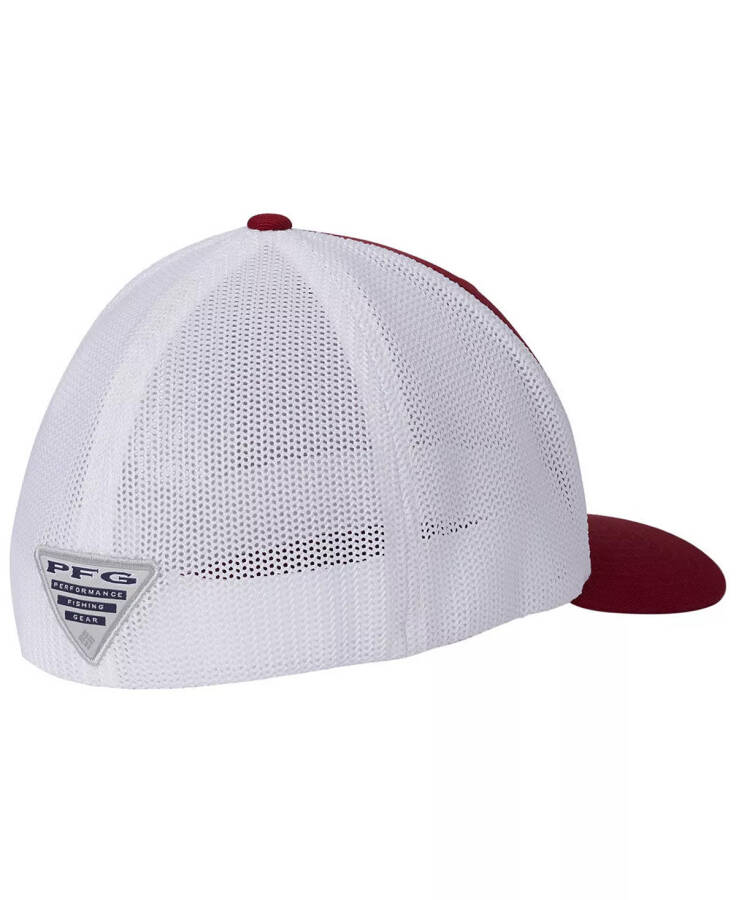 Кепка Alabama Crimson Tide PFG Stretch Fitted Cap Crimson - 2