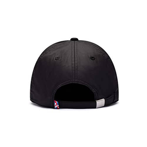 Кепка Fan Ink Bayern Munich - Stadium Classic Adjustable Hat Black - 4