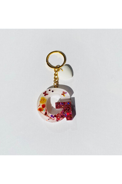 Keychain - 6