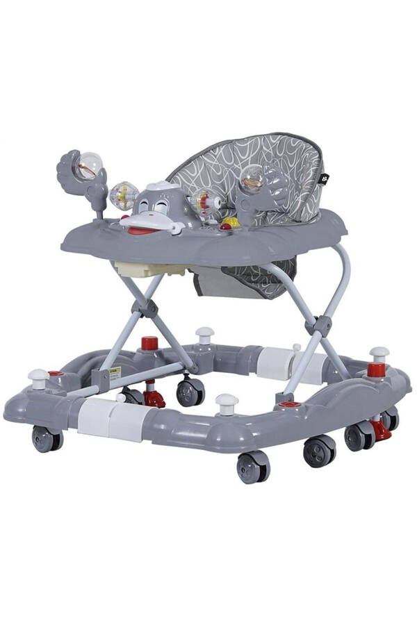 Kiddy Walker - 1