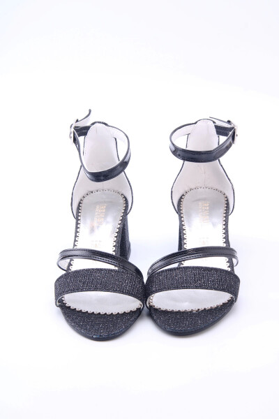 Kids High Heel Shoes 8089 - 6