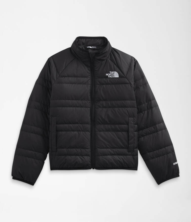 Kids’ Roxborough Jacket - 1