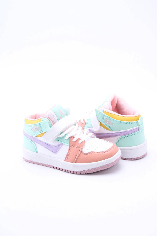 Kids Sneaker 7169 - 2