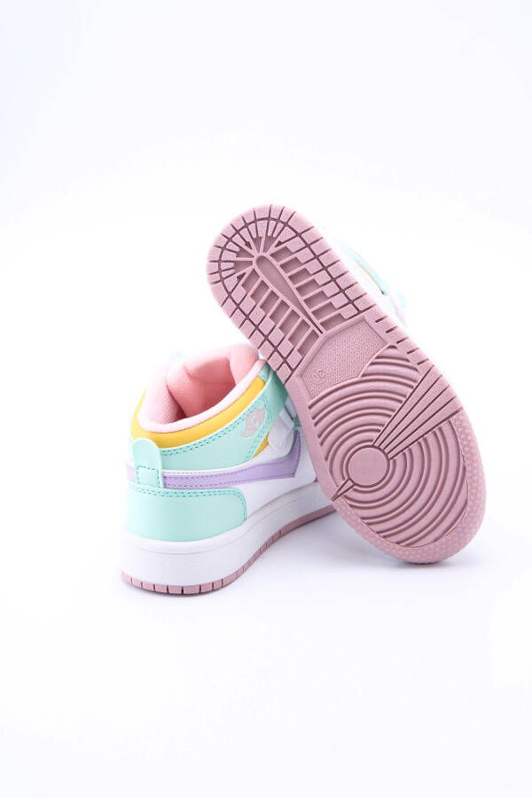 Kids Sneaker 7169 - 3