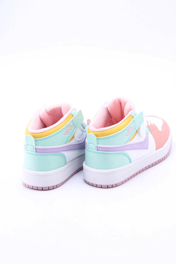 Kids Sneaker 7169 - 4