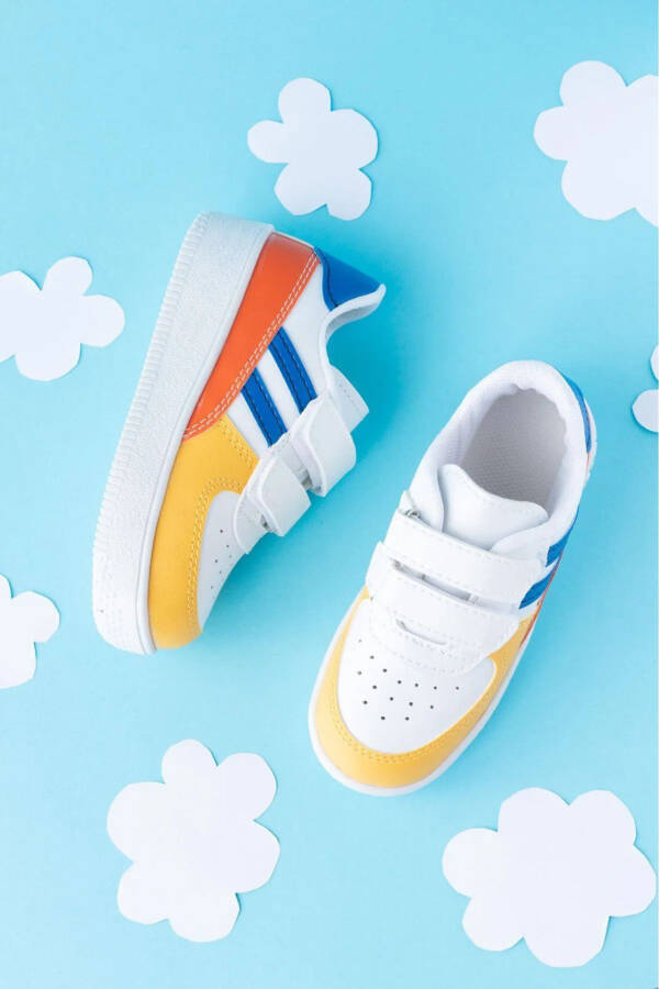 Kids Unisex Baby Child Sport Shoes Sneakers School Shoes - 2