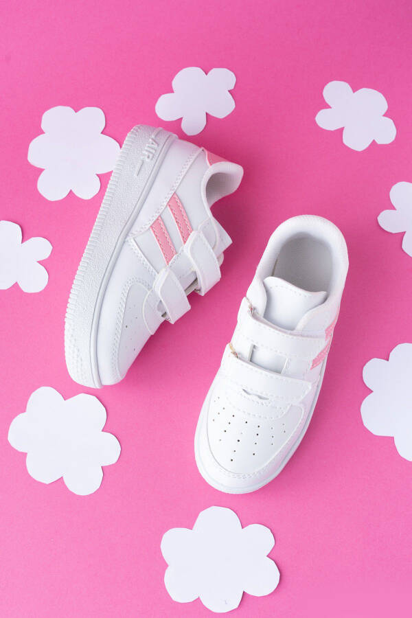 Kids Unisex Baby Children Sport Shoes Sneakers School Shoes - 8