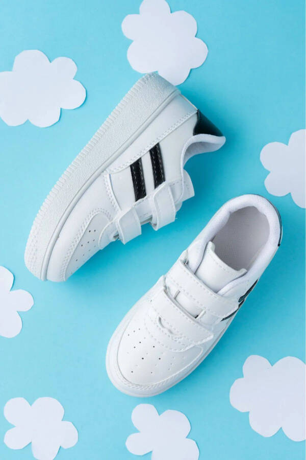 Kids Unisex Baby Children Sports Shoes Sneakers School Shoes - 1