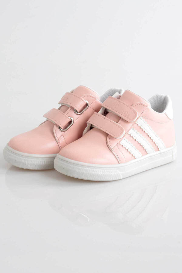 Kids Unisex Çocuk Sneakers Ak127 - 8