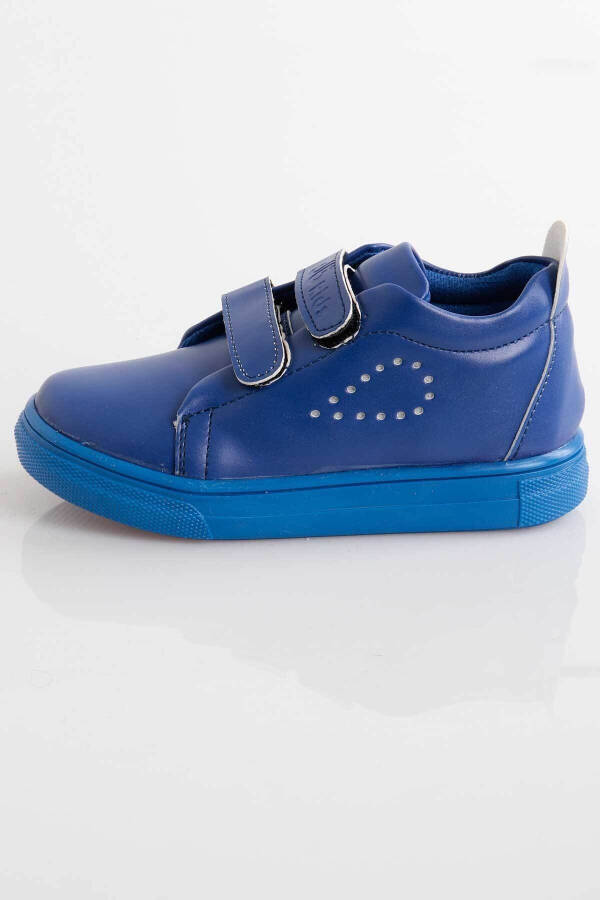 Kids Unisex Sneaker Shoes Ak10894 - 5