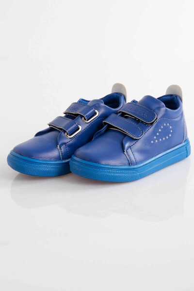 Kids Unisex Sneaker Shoes Ak10894 - 8