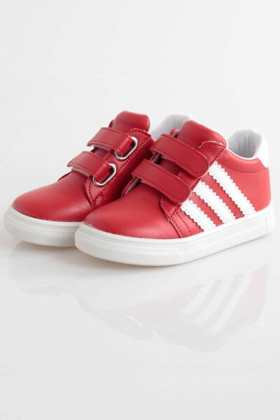 Kids Unisex Sneakers Ak127 - 12