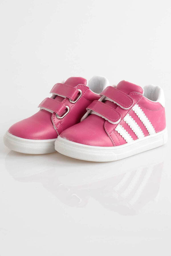 Kids Unisex Sneakers Ak127 - 5