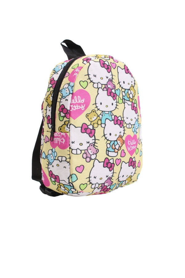 Kindergarten and Preschool Backpack - 1