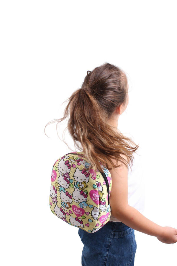 Kindergarten and Preschool Backpack - 2