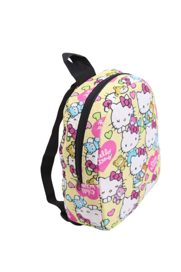 Kindergarten and Preschool Backpack - 4