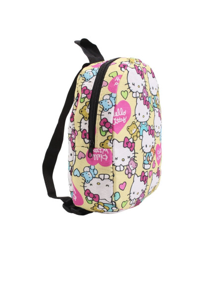 Kindergarten and Preschool Backpack - 5