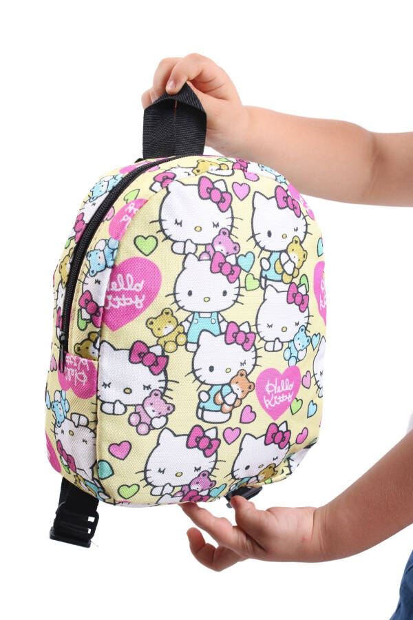 Kindergarten and Preschool Backpack - 6