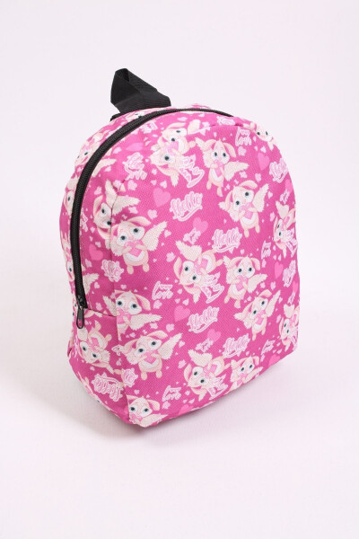 Kindergarten and Preschool Child Backpack - 3