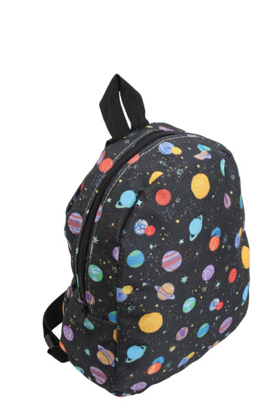 Kindergarten and Preschool Children's Backpack - 2