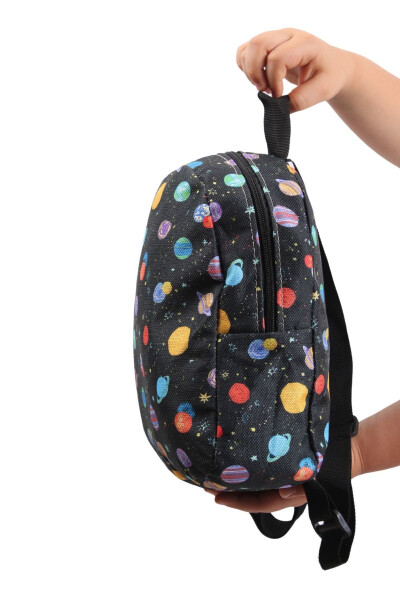 Kindergarten and Preschool Children's Backpack - 5