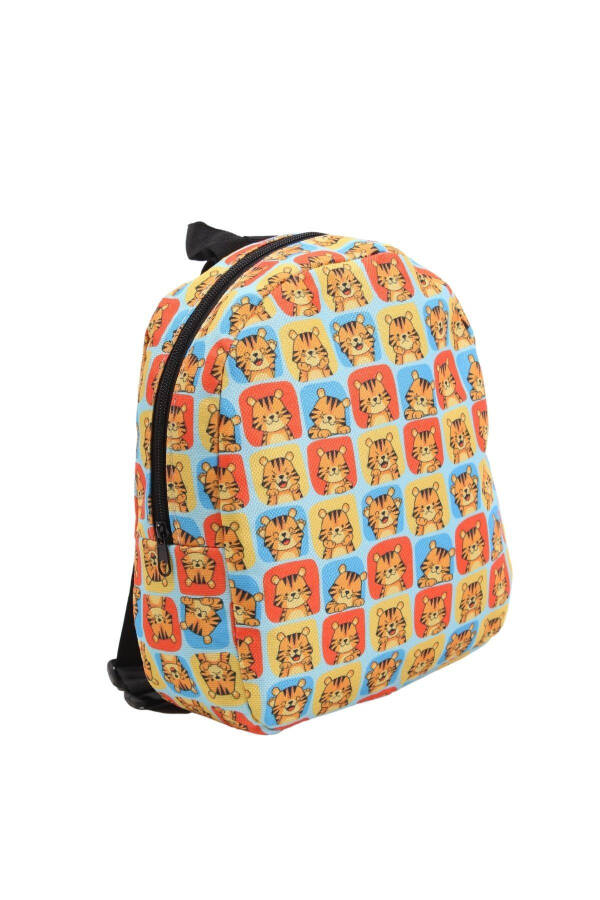 Kindergarten And Preschool Children's Backpack - 1