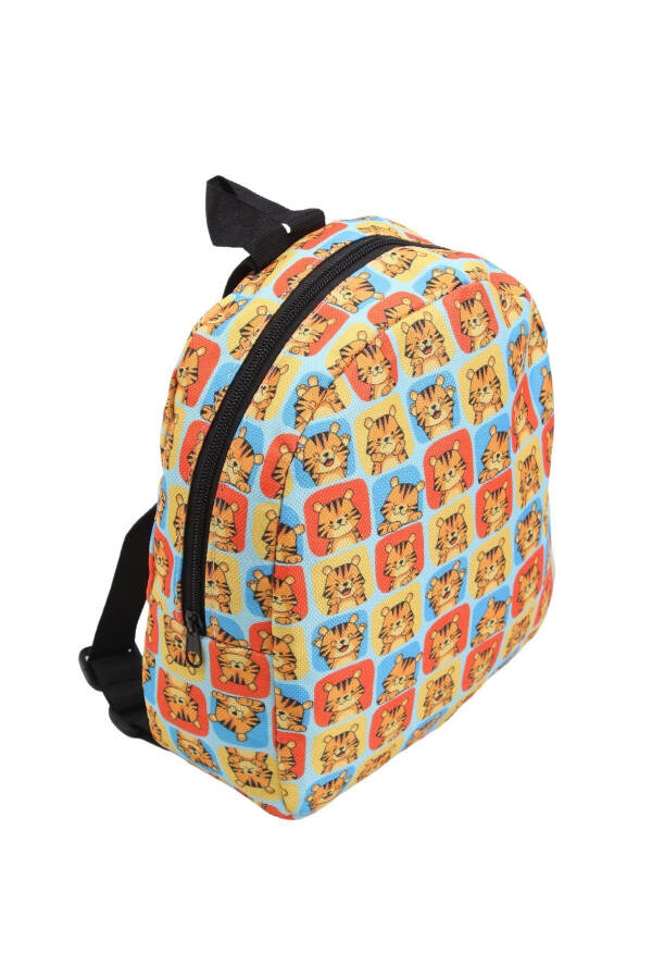 Kindergarten And Preschool Children's Backpack - 3