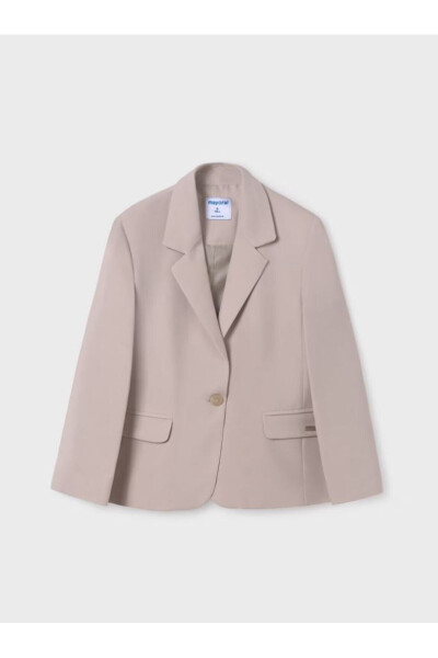 Kız Çocuk Blazer Ceket 6458 - 10