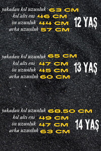 KIZ ÇOCUK KAPAK CEPLİ SARI JEAN MONT - 8