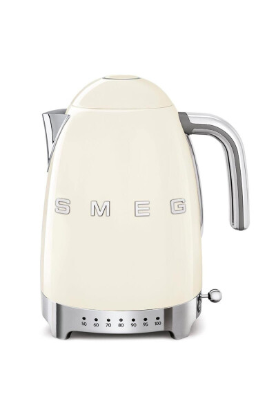 Klf04creu Krem 2400 W Çelik Kettle - 1