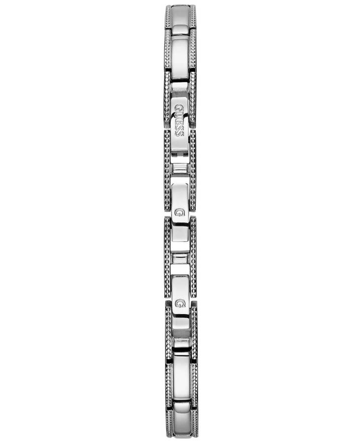 Kol Saati, Kadın Gümüş Tonlu Bileklik 22mm U0135L1 Renksiz - 2